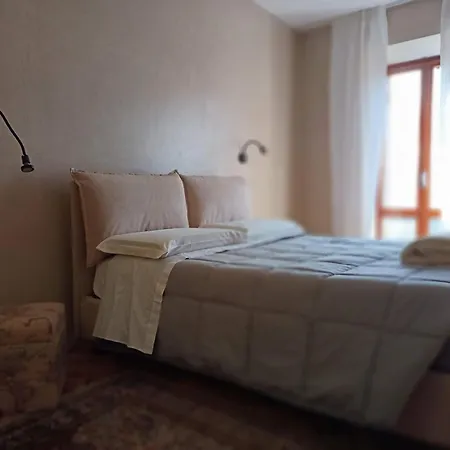 Garibaldi14 Apartment