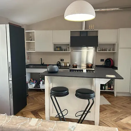 Garibaldi14 Apartment *