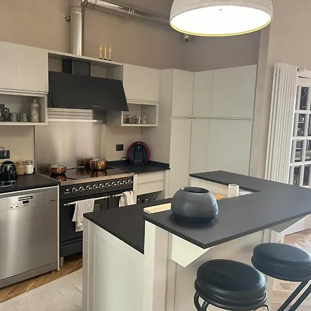 Apartment Garibaldi14 Chianciano Terme