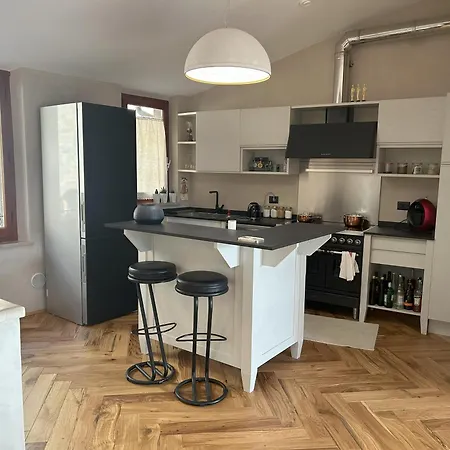 Garibaldi14 Apartment Chianciano Terme